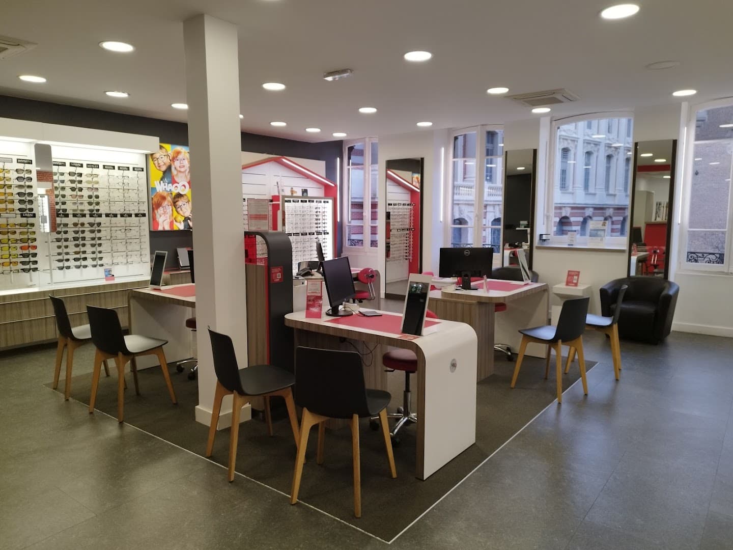 Lissac l'Opticien Toulouse - photo 3