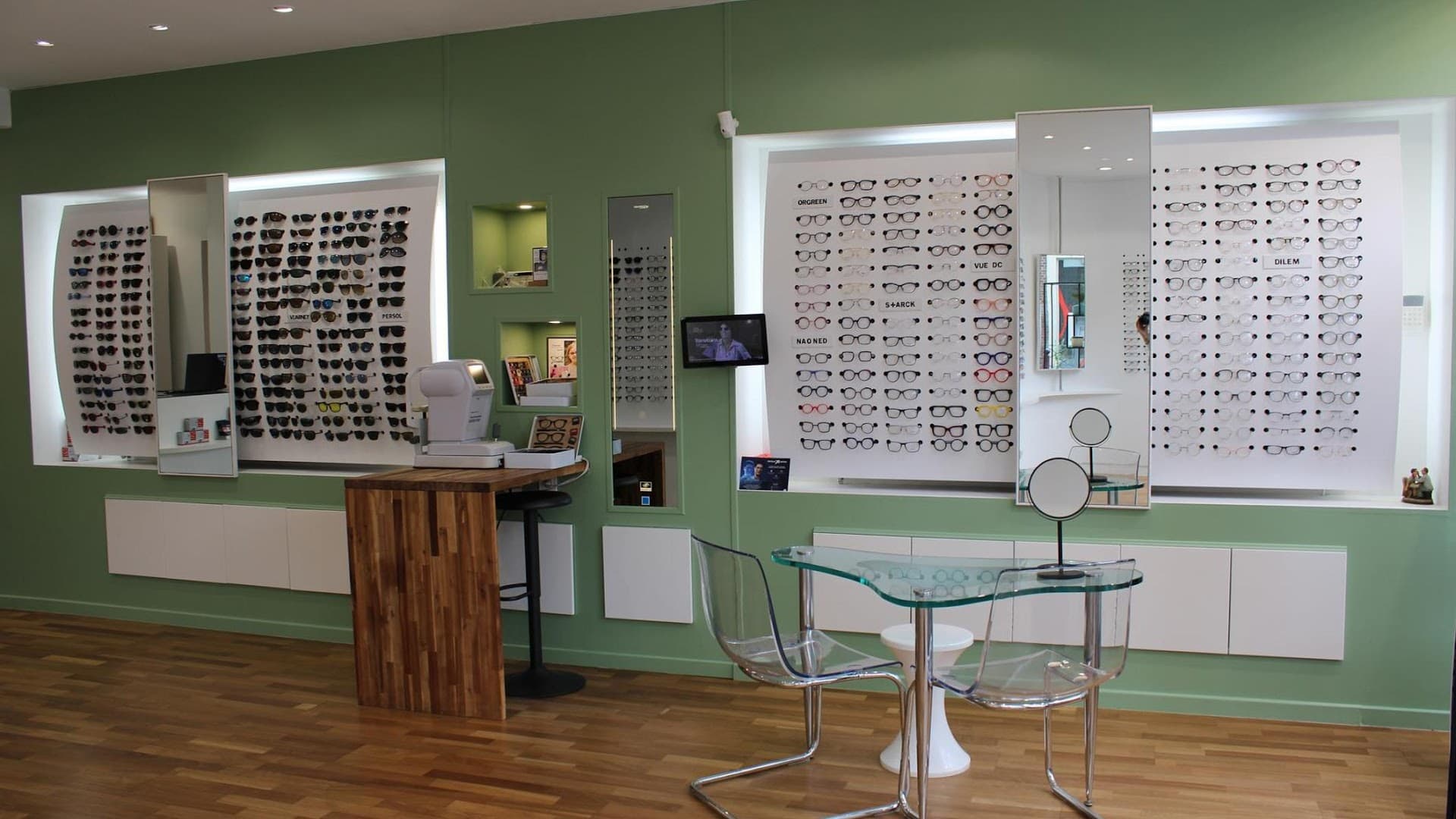 Optique Saint Maurice - photo 2