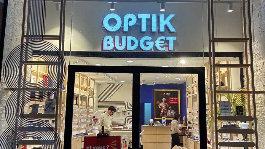 Optik Budget Toulouse - photo 2