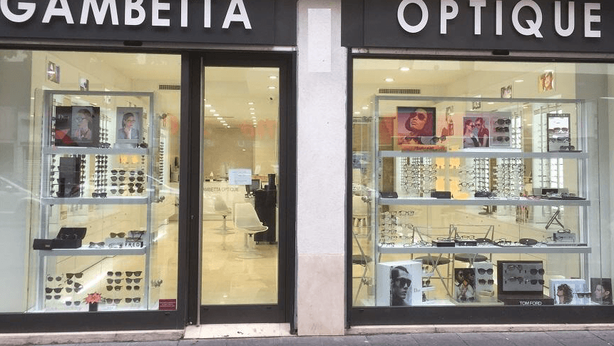 Gambetta Optique - photo 2