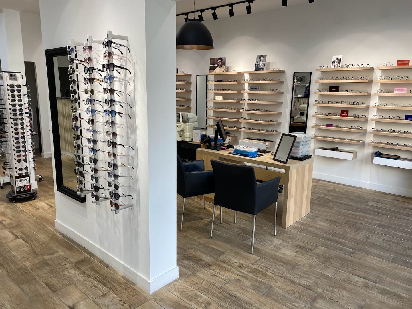OPTIQUE & VISION Montolivet OPTICIEN Marseille - photo 3