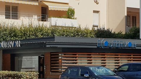 Écouter Voir Optique Mutualiste - photo 2