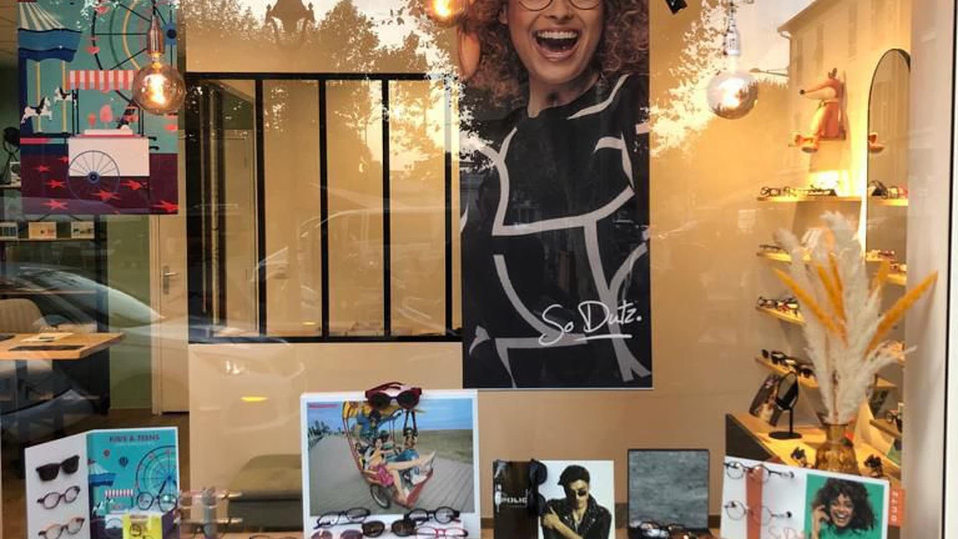 Reflet Optic - photo 2