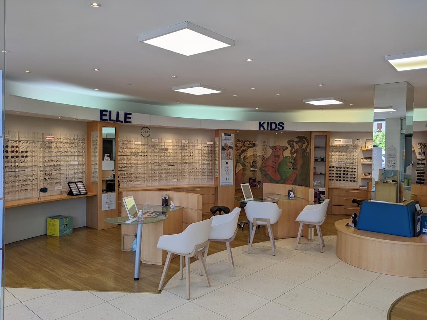 Écouter Voir Optique Mutualiste - photo 4