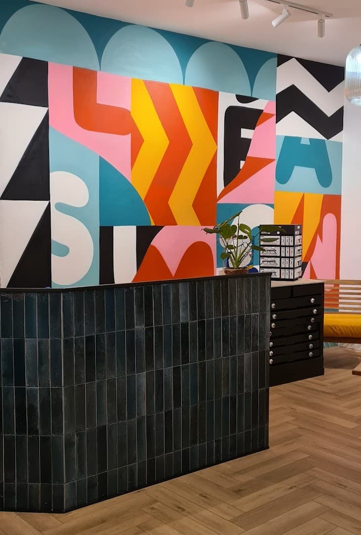 Léa & Simon Opticien/ne - photo 3