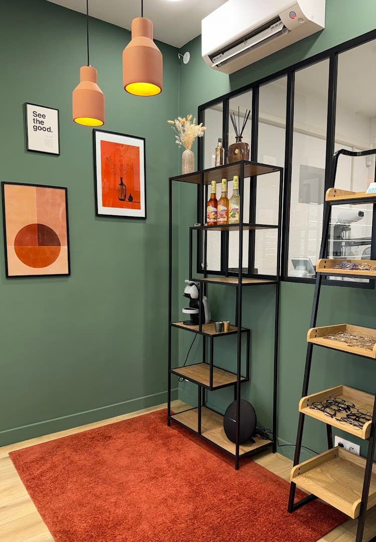 MANI Opticien - photo 5