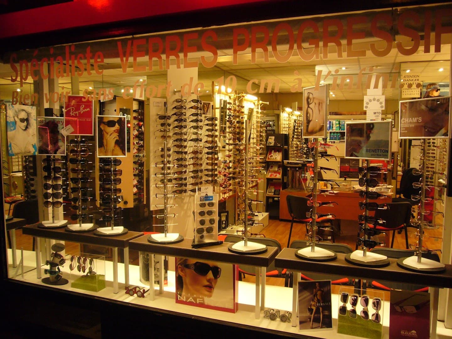 NICE OPTIC - photo 3