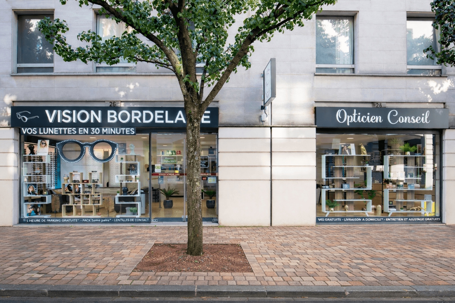 VISION BORDELAISE - photo 2