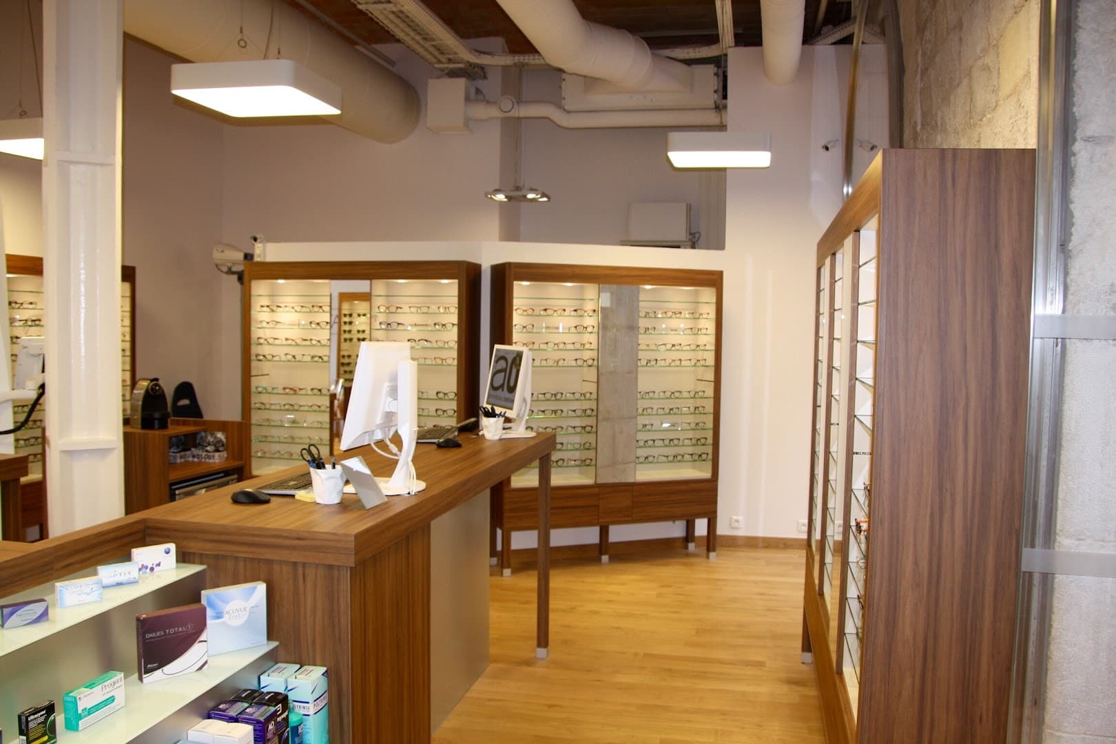 Archimbaud Opticien les Docks village - photo 5