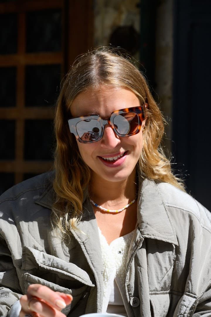 Corfias Optique - Opticien Bordeaux Chartrons - photo 4