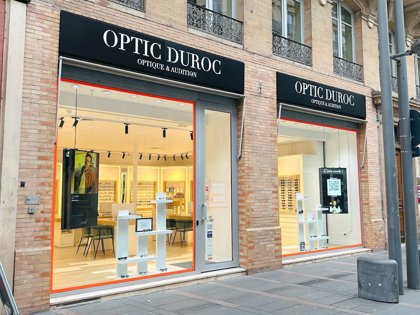 OPTIC DUROC - OPTICIEN - TOULOUSE - photo 2