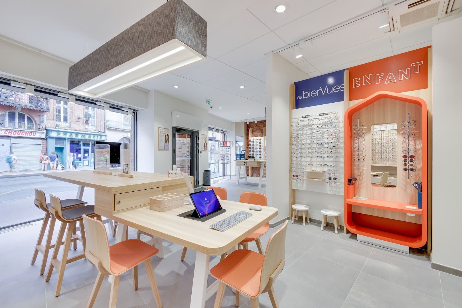 Écouter Voir Optique Mutualiste - photo 3