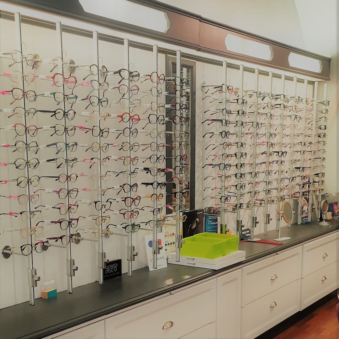 Opticien - Les Yeux de l'Opéra - photo 4