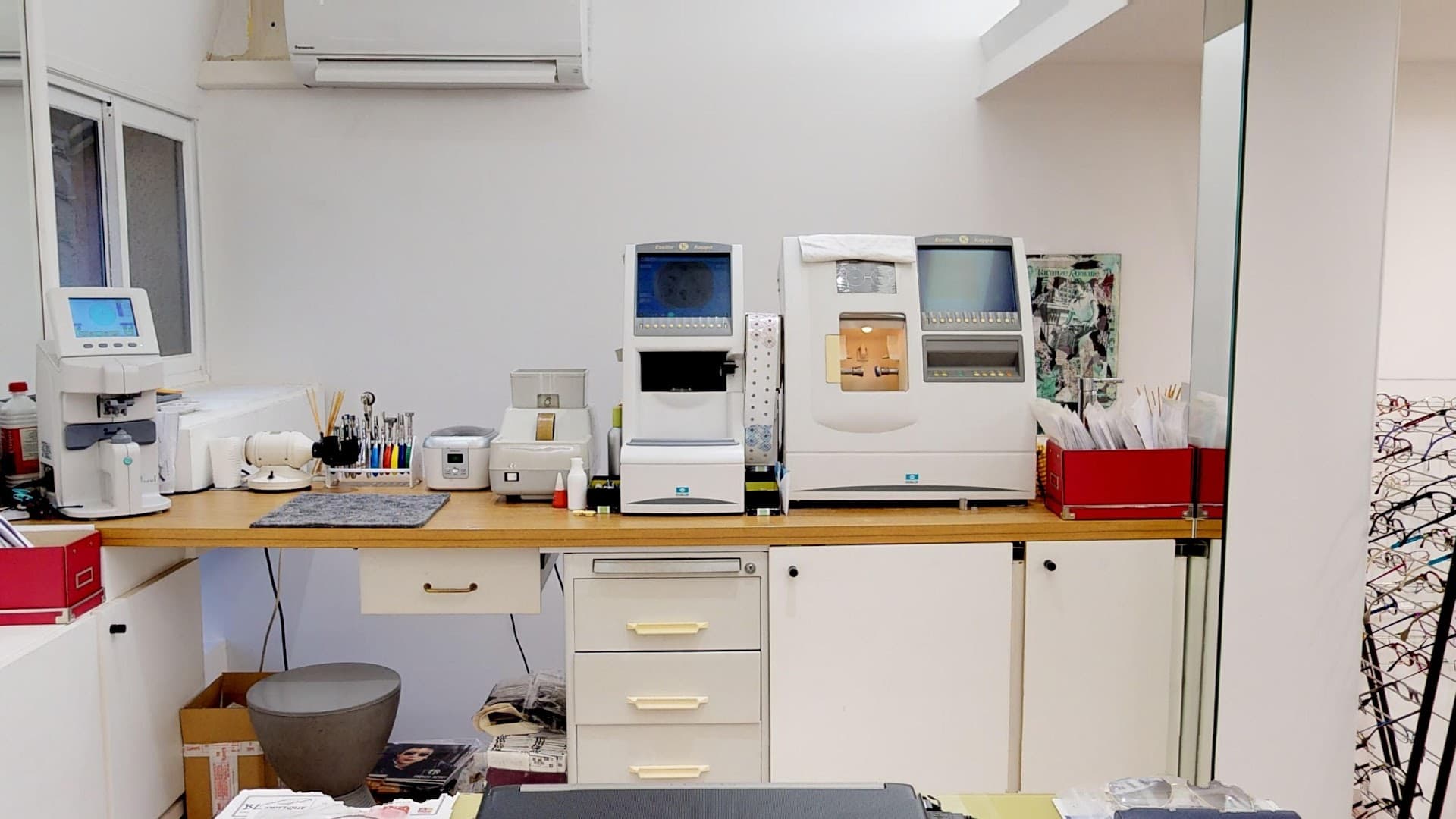 Opticien Colombette Optique Toulouse - photo 4