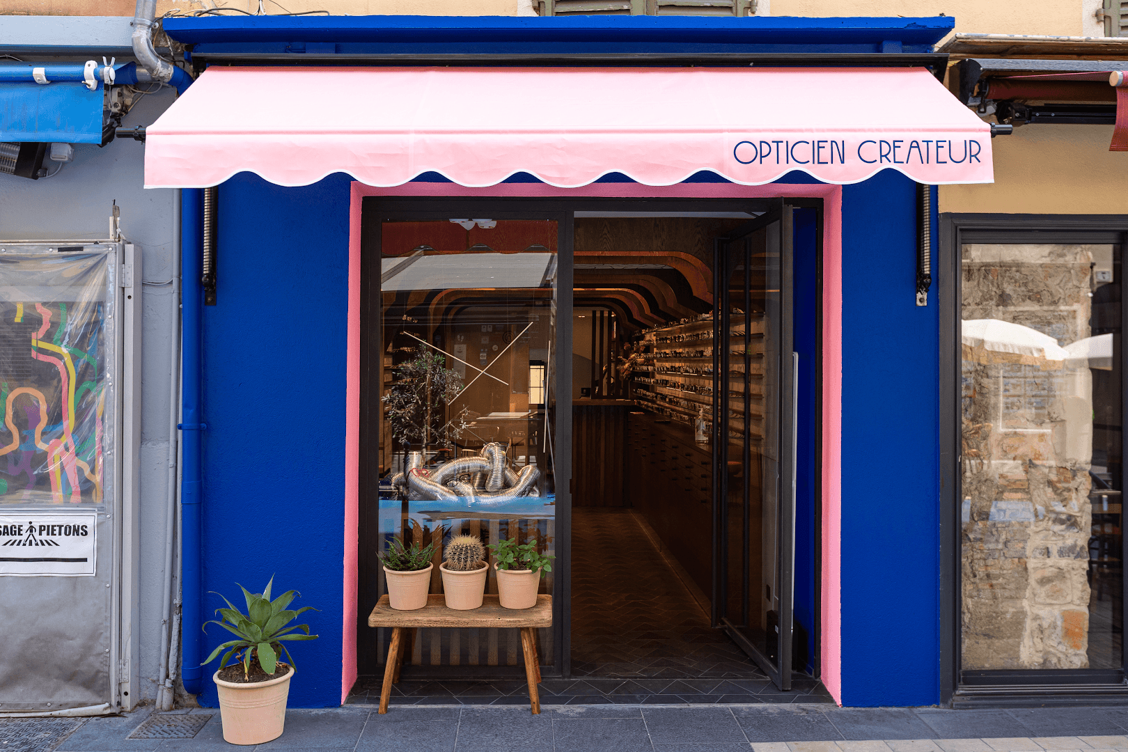 Opticien Créateur - photo 2