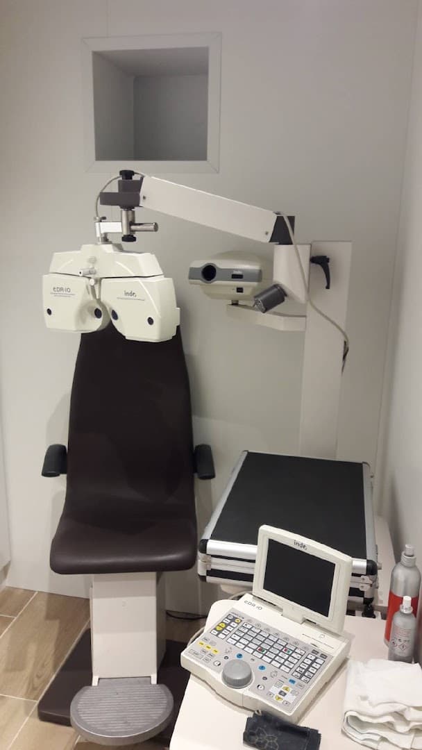 Opticien Grenoble - Optical Premium - photo 3