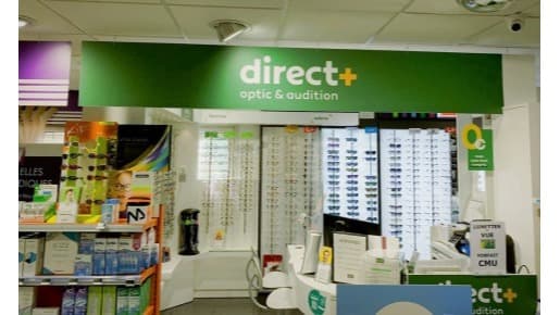 Opticien Direct Optic - photo 2