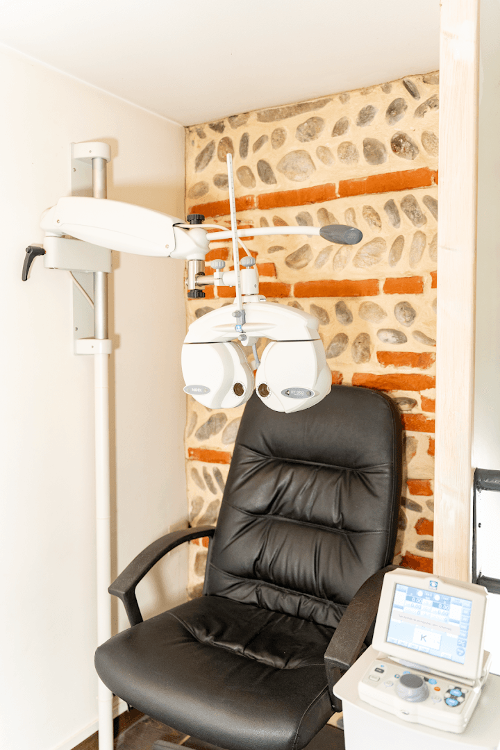 THOMAS LUNETIER - photo 5