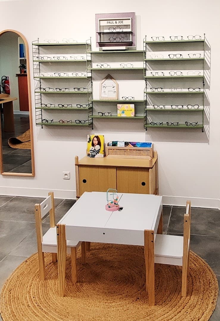 OPTIQUE La Verdière - photo 4