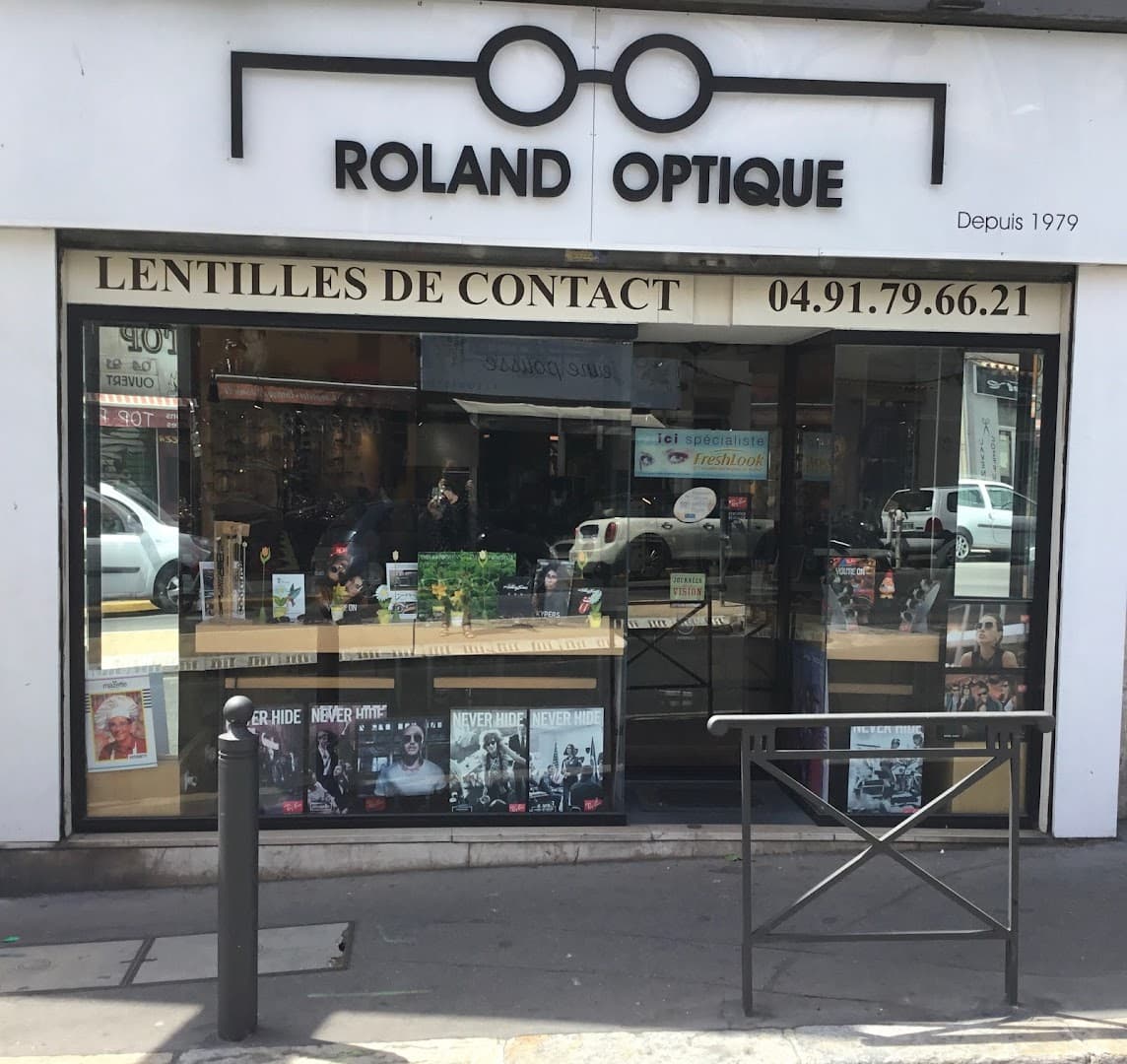 Roland Optique - photo 2