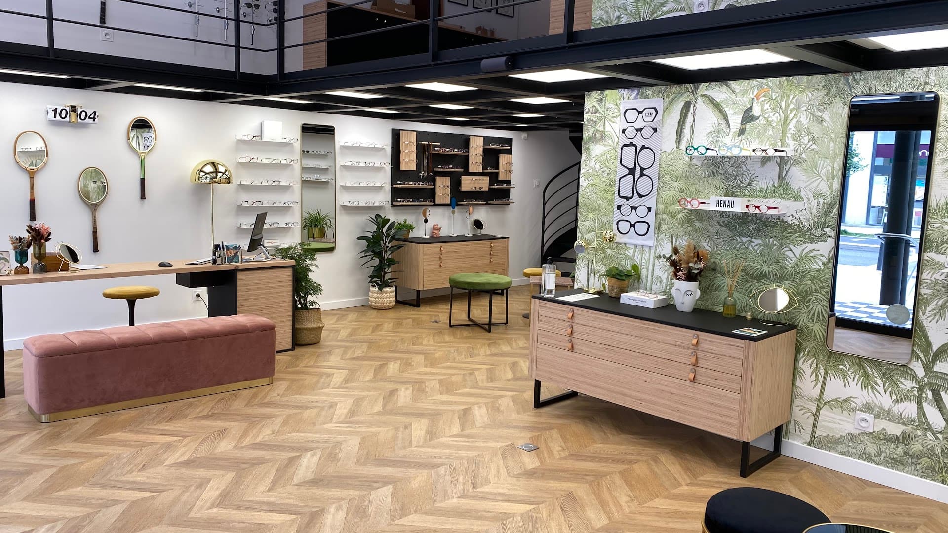 Frères Lunetiers Grenoble - photo 2