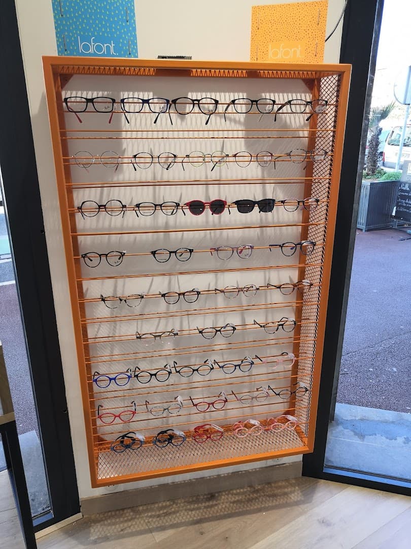 OPTIC' Croix de Pierre - photo 4