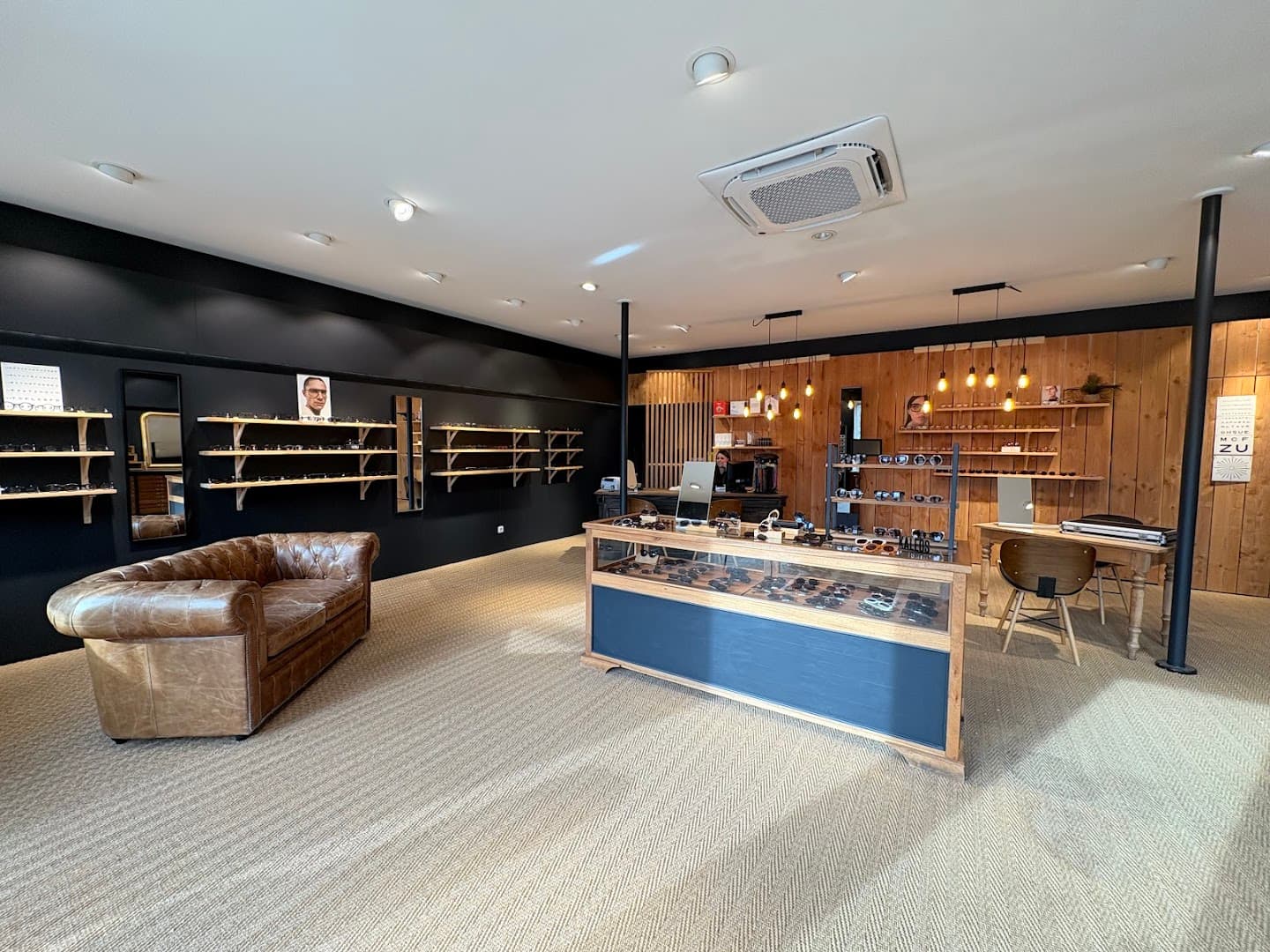 Optique ROCADE Bastide - photo 3