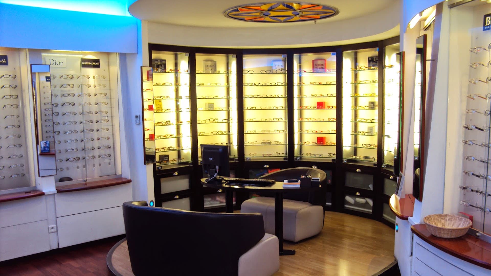 Opticien Optique du Littoral Pontet 2eme paire offerte - photo 2