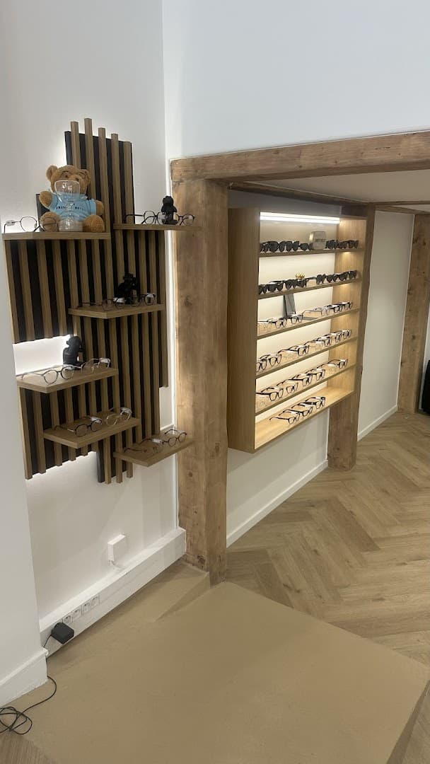 EYE CONCEPT Opticien à Nice - photo 5