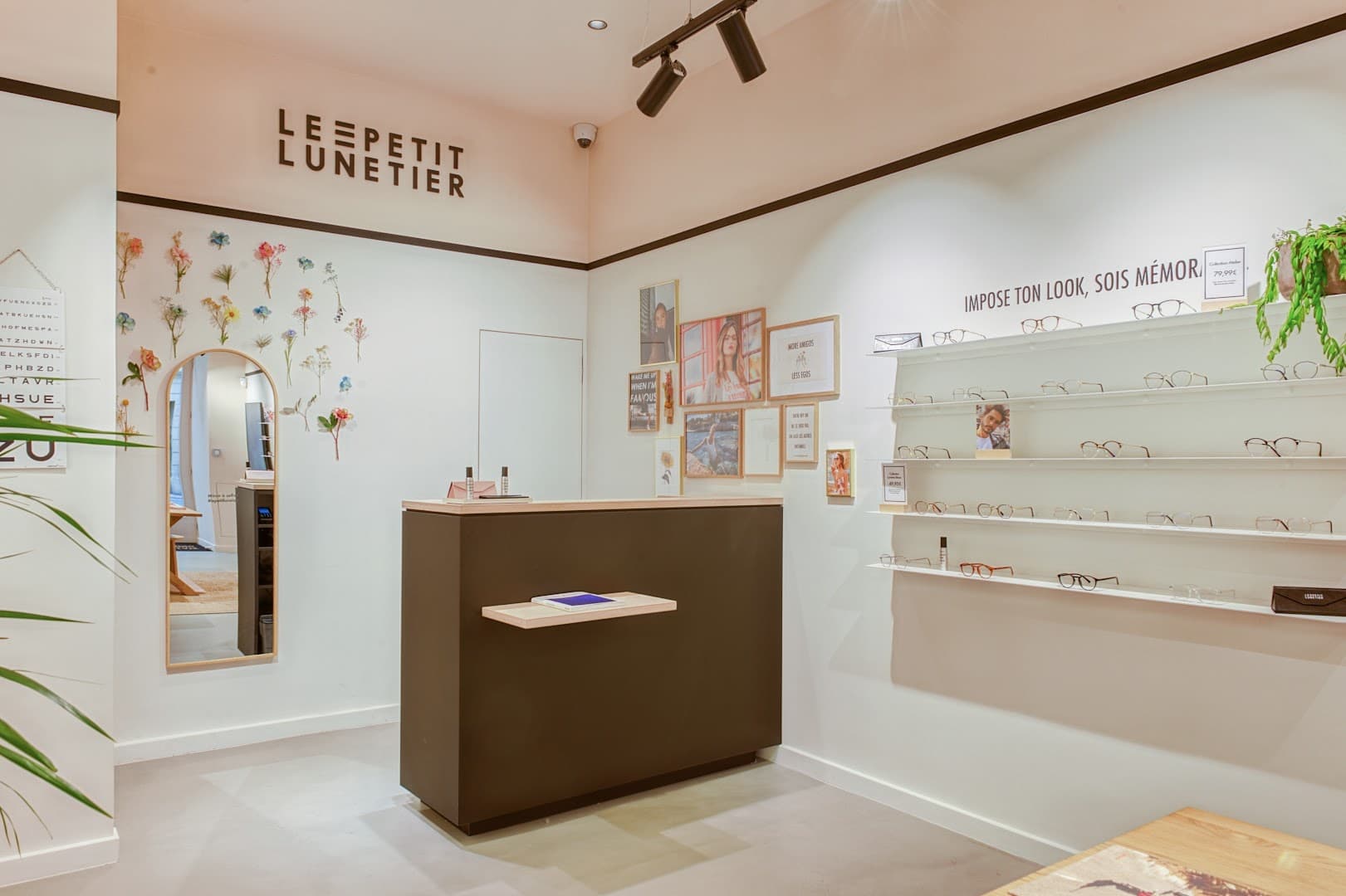 Opticien Marseille - Le Petit Lunetier - photo 3