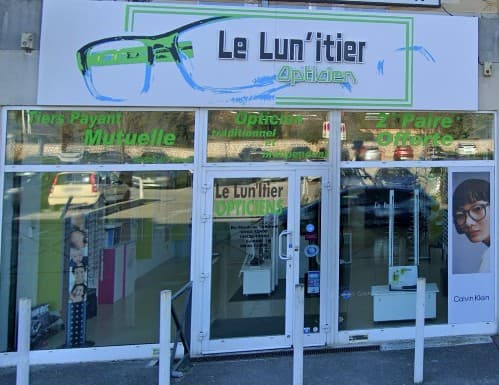 Le Lun'itier - photo 2