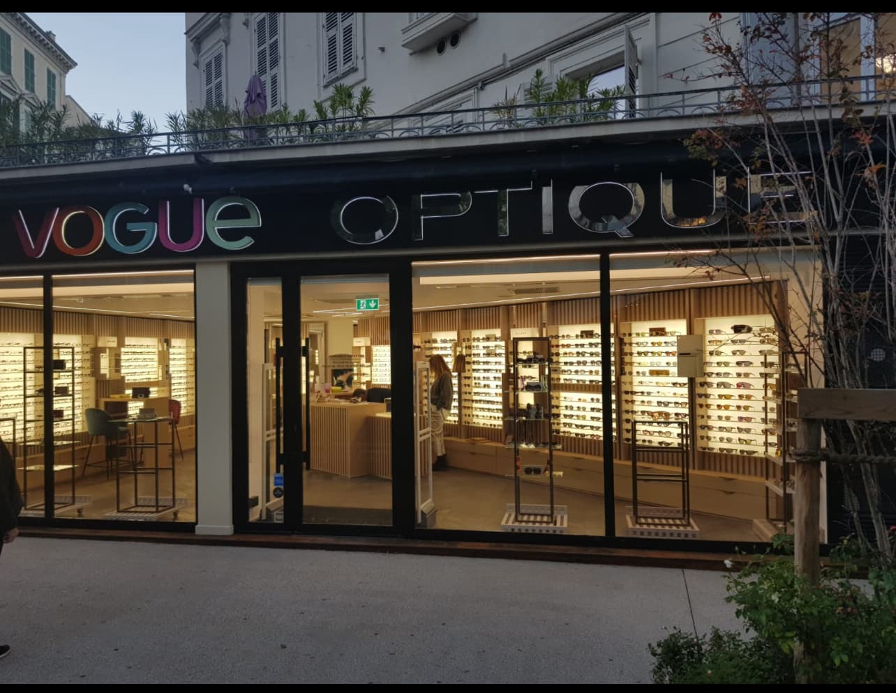 Vogue Optique - photo 2