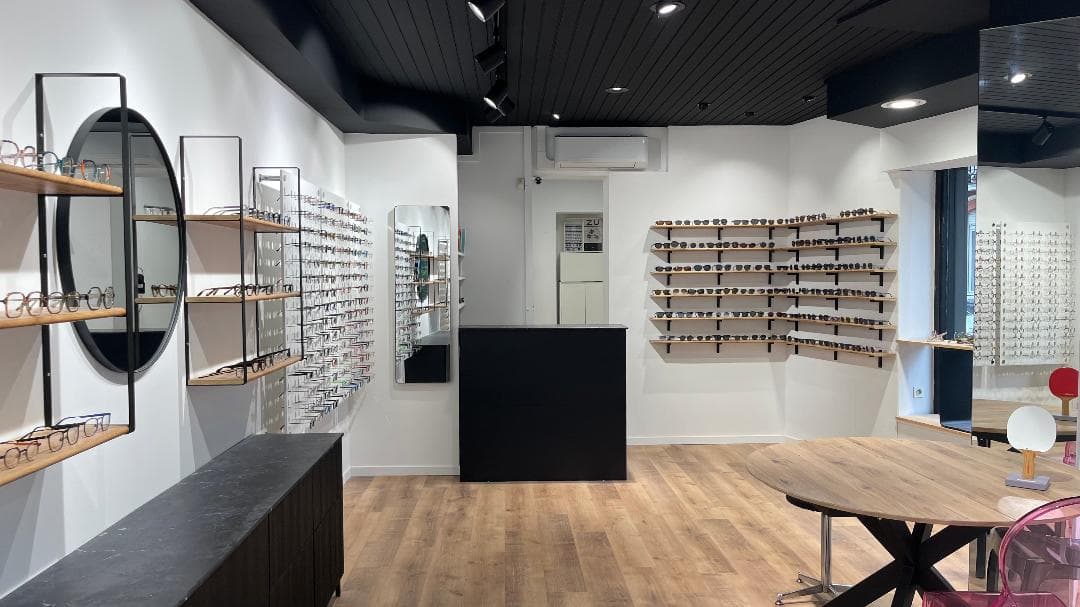 Isly Optique - photo 2