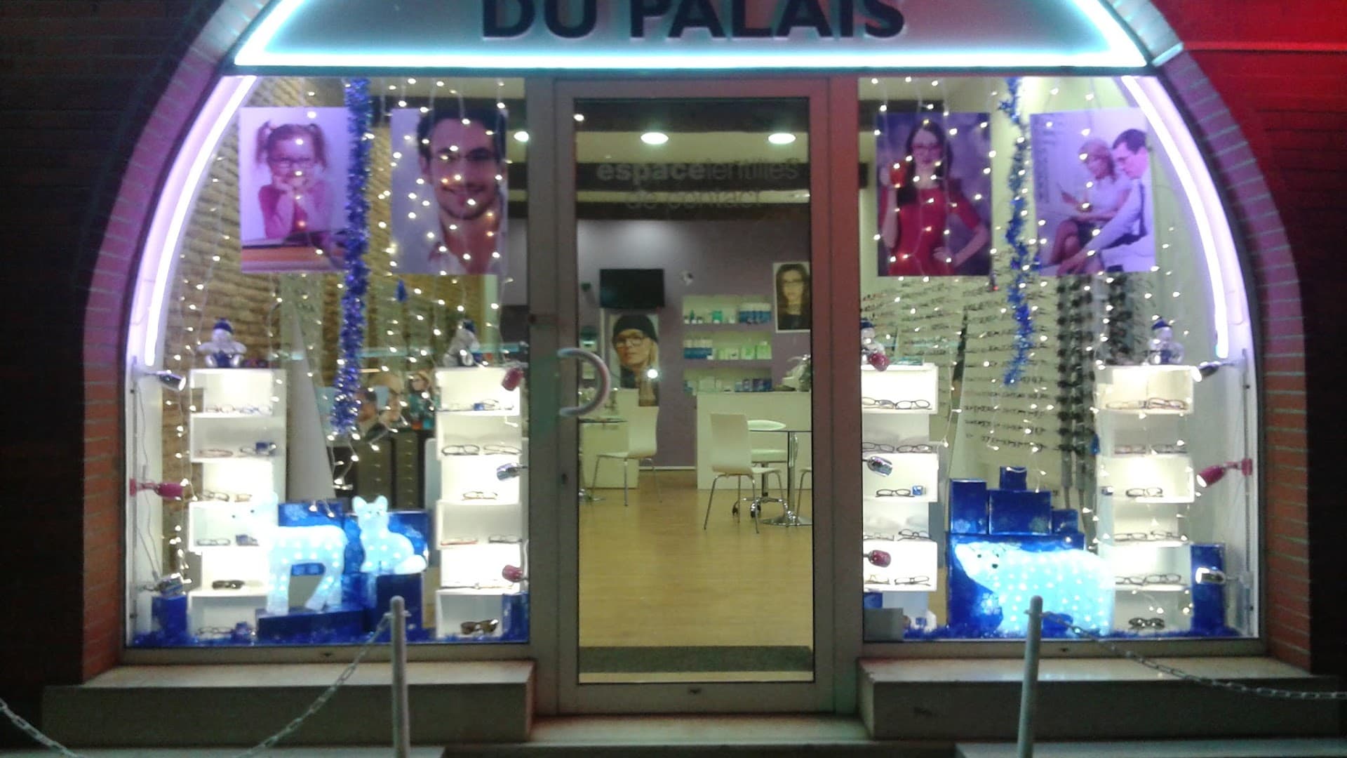 Optique Du Palais - photo 2