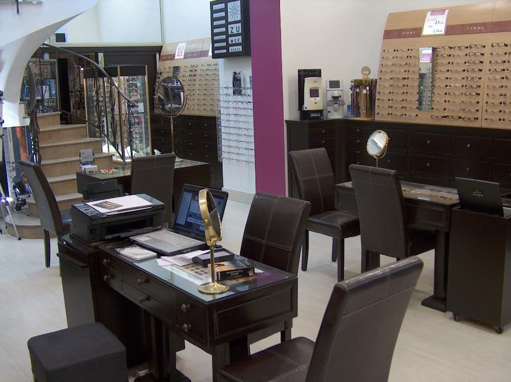 Lançon Optique - photo 5