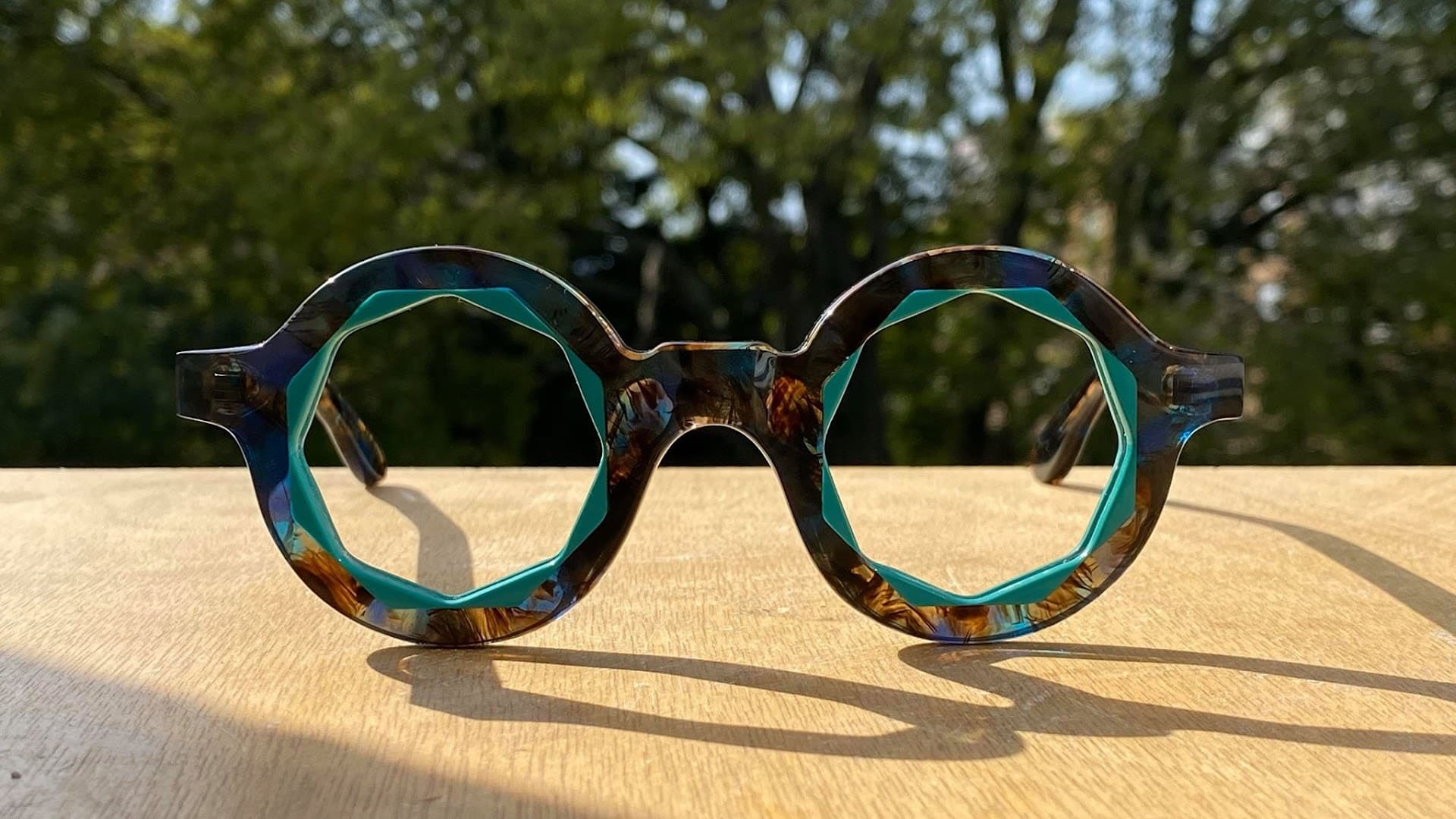 Lunetier Kelvin MUTLU - photo 4