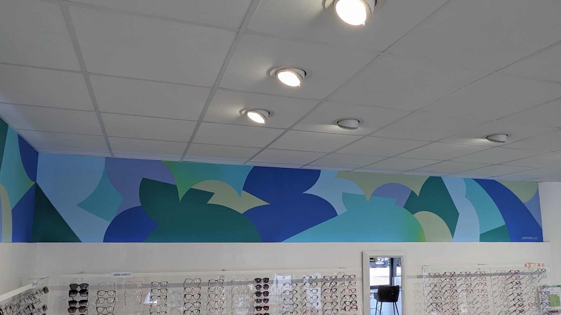 Optique d’Ô - photo 4