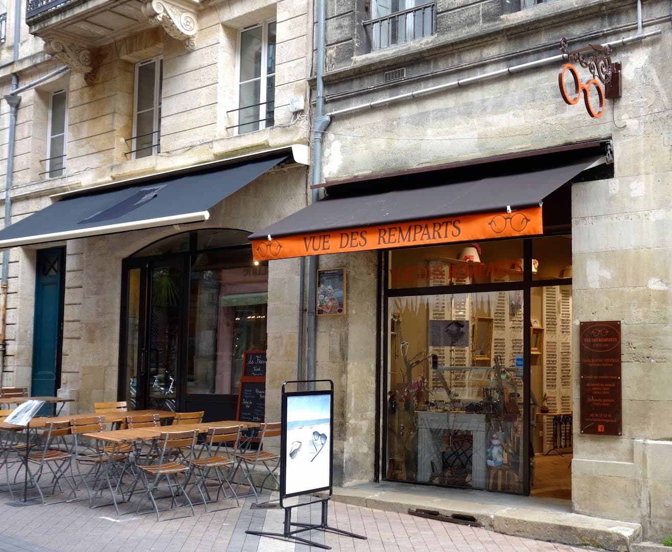 VUE DES REMPARTS - photo 5