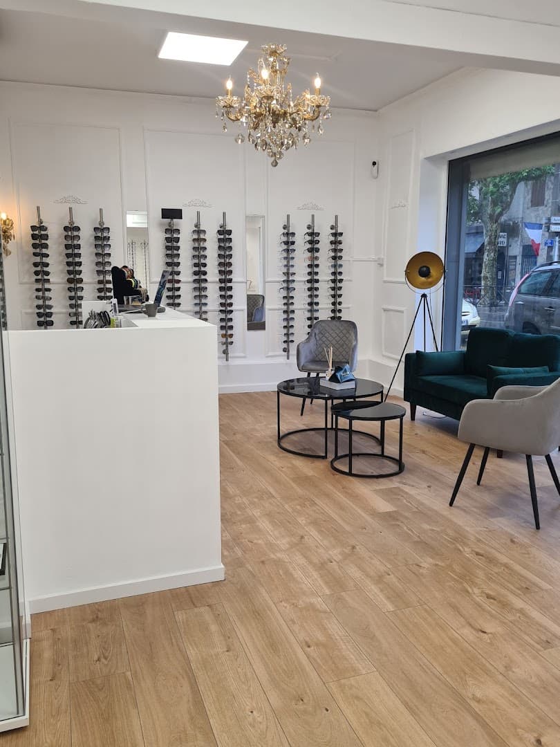 Im Optical La Viste - photo 2