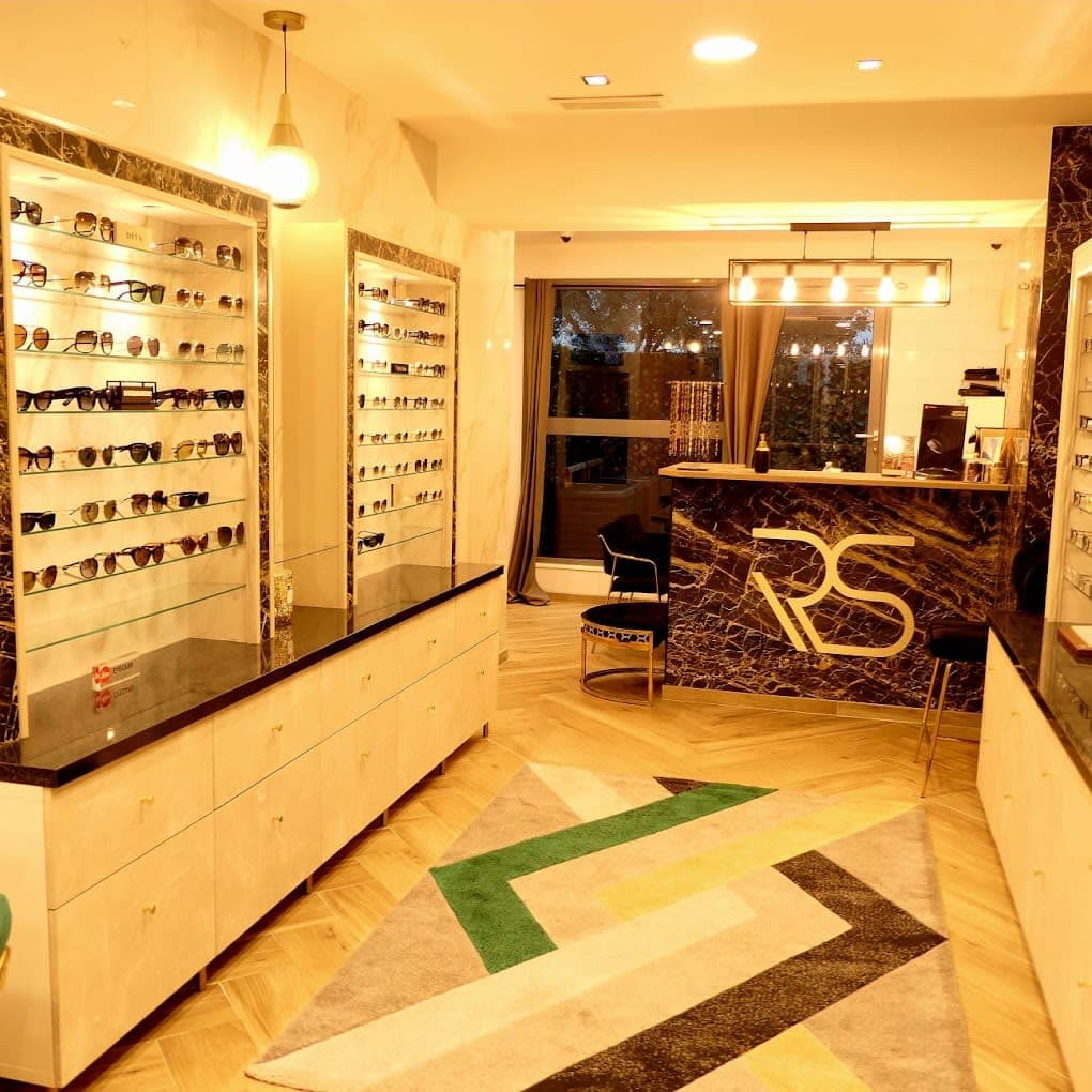 Opticien Marseille-RUBEN SEVEN-Cabot - photo 3