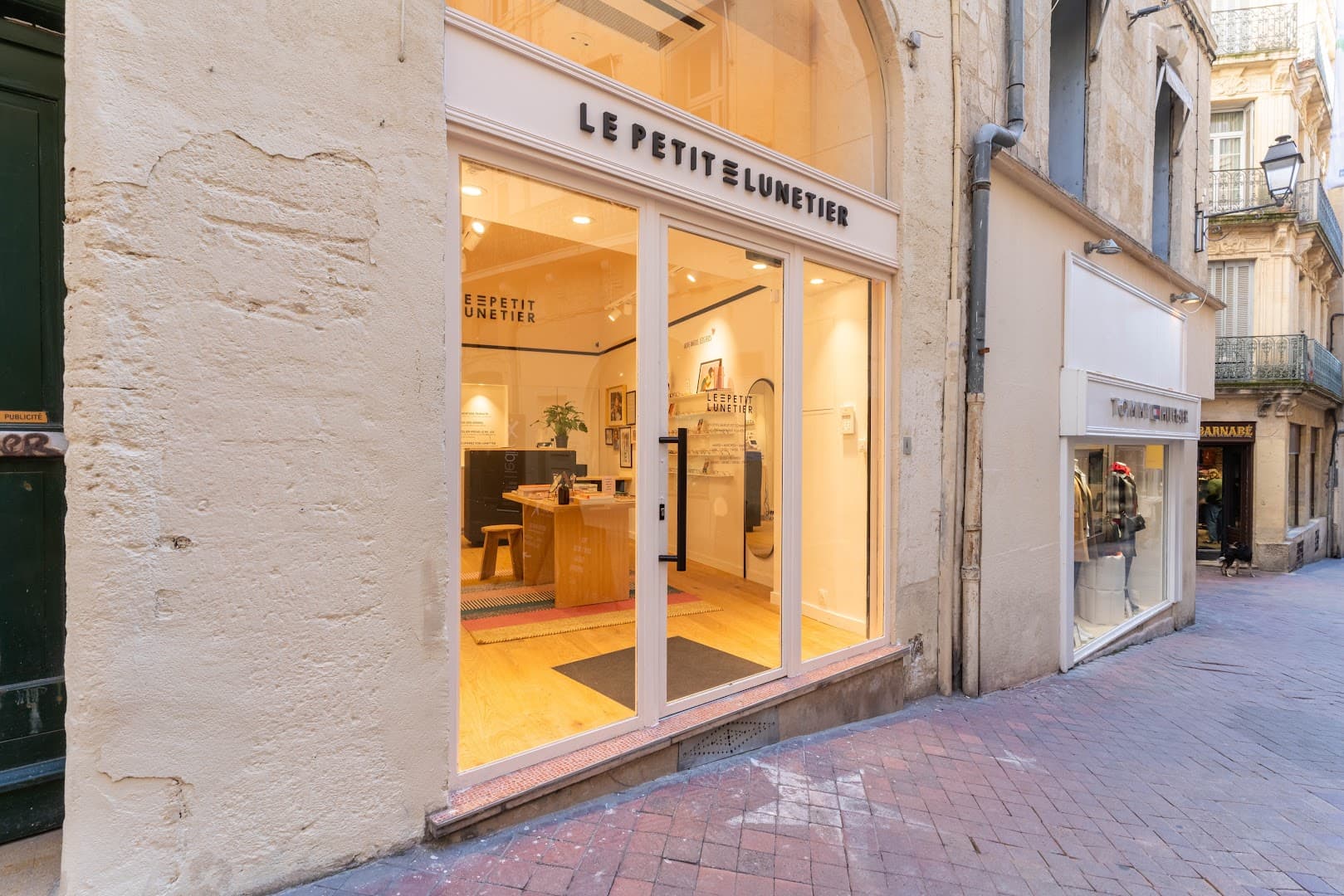 Opticien Montpellier - Le Petit Lunetier - photo 4