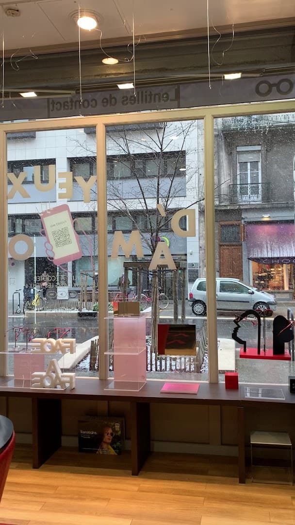 Opticiens Bruno Magnin - photo 3