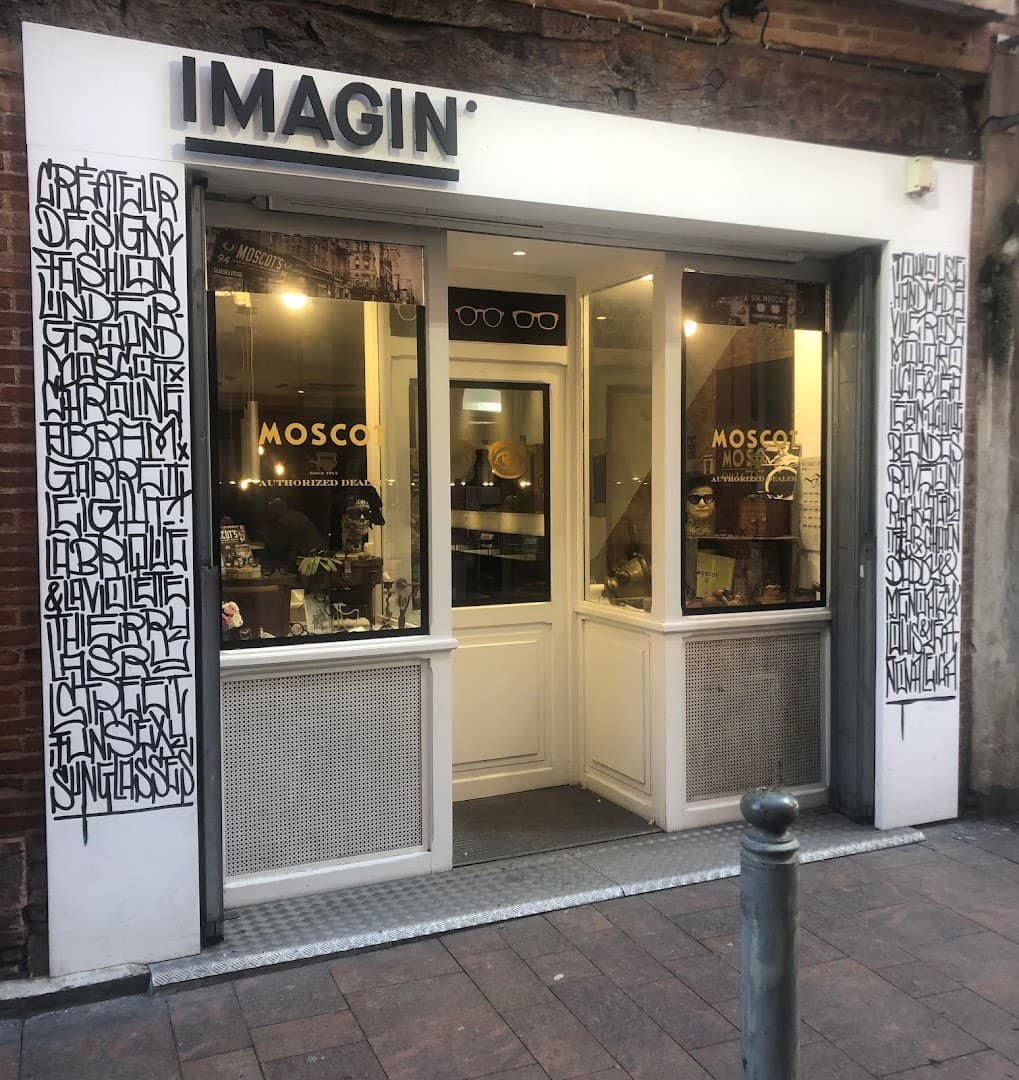 Imagin Optique - photo 2