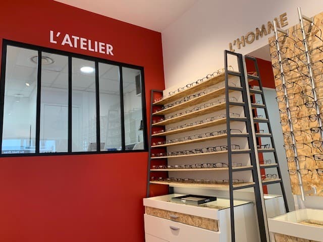 Lissac l'Opticien Argenteuil - photo 4