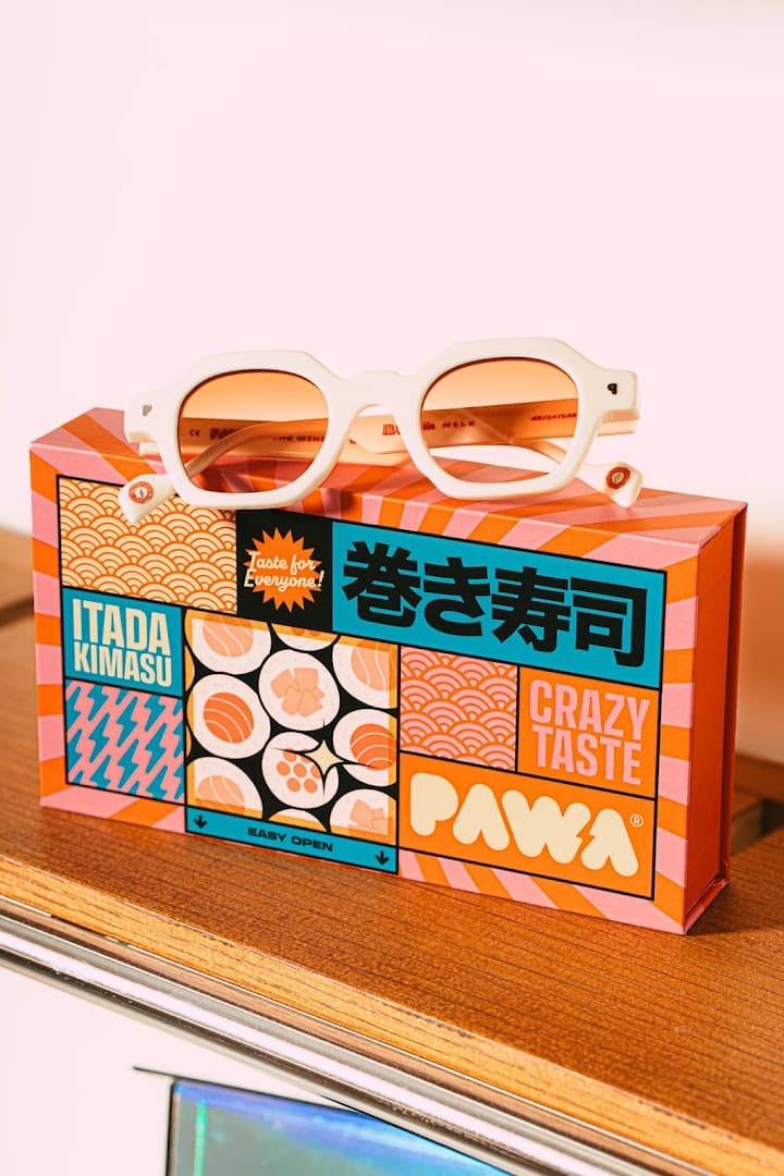 Ombrelle - Opticien Marseille - photo 5