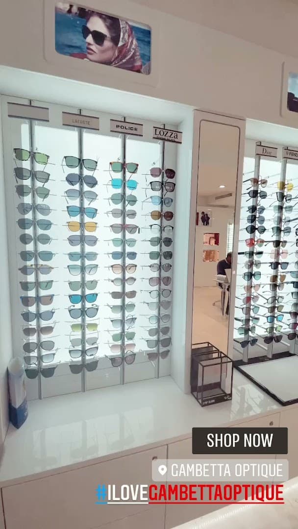 Gambetta Optique - photo 3