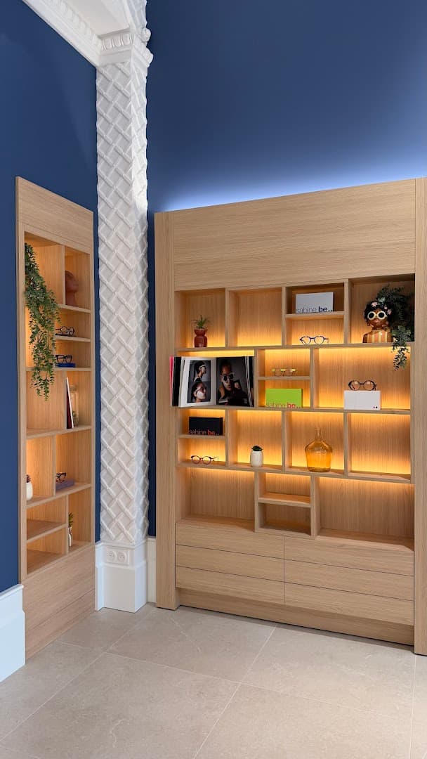 Chateauvieux Opticiens - photo 4