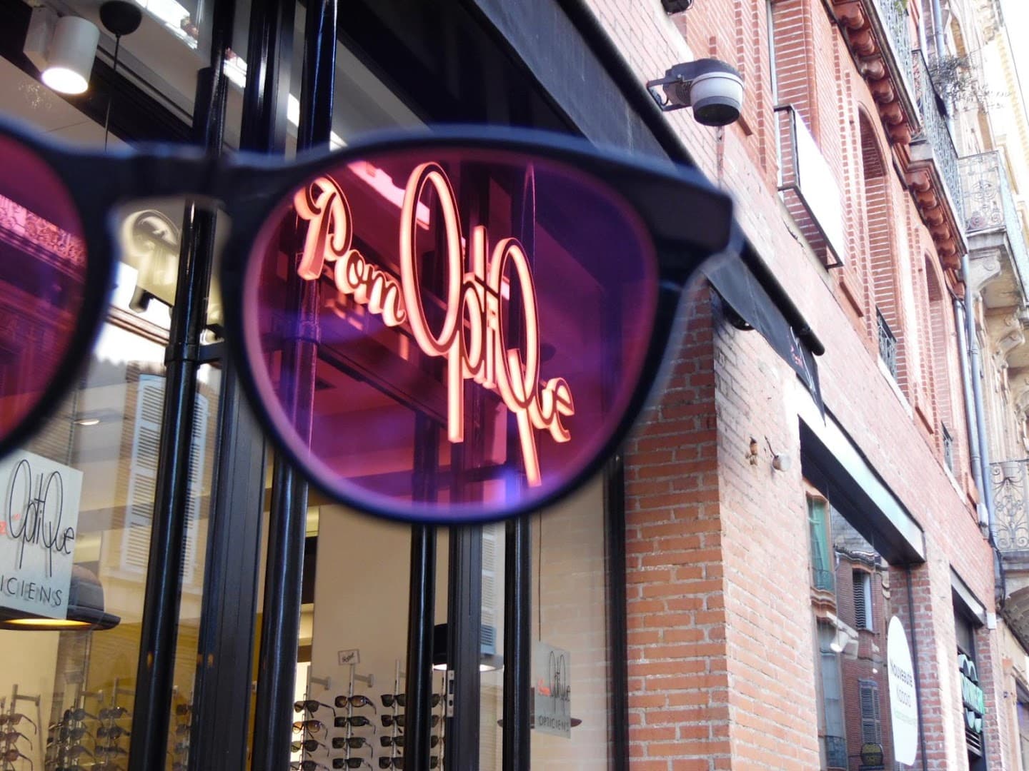 Pom'optique - photo 2