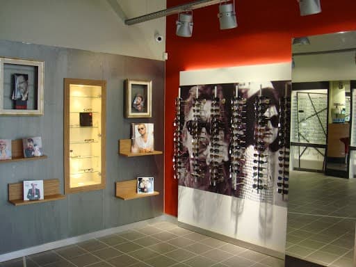 Optique Laplane - photo 5