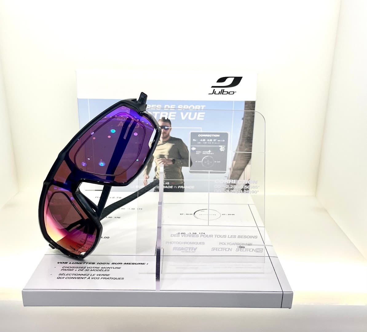 THOMAS LUNETIER - photo 3